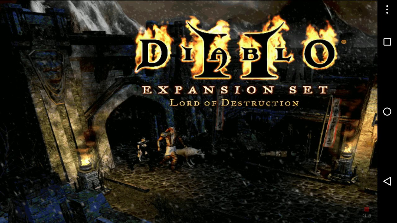 diablo 2 for android download